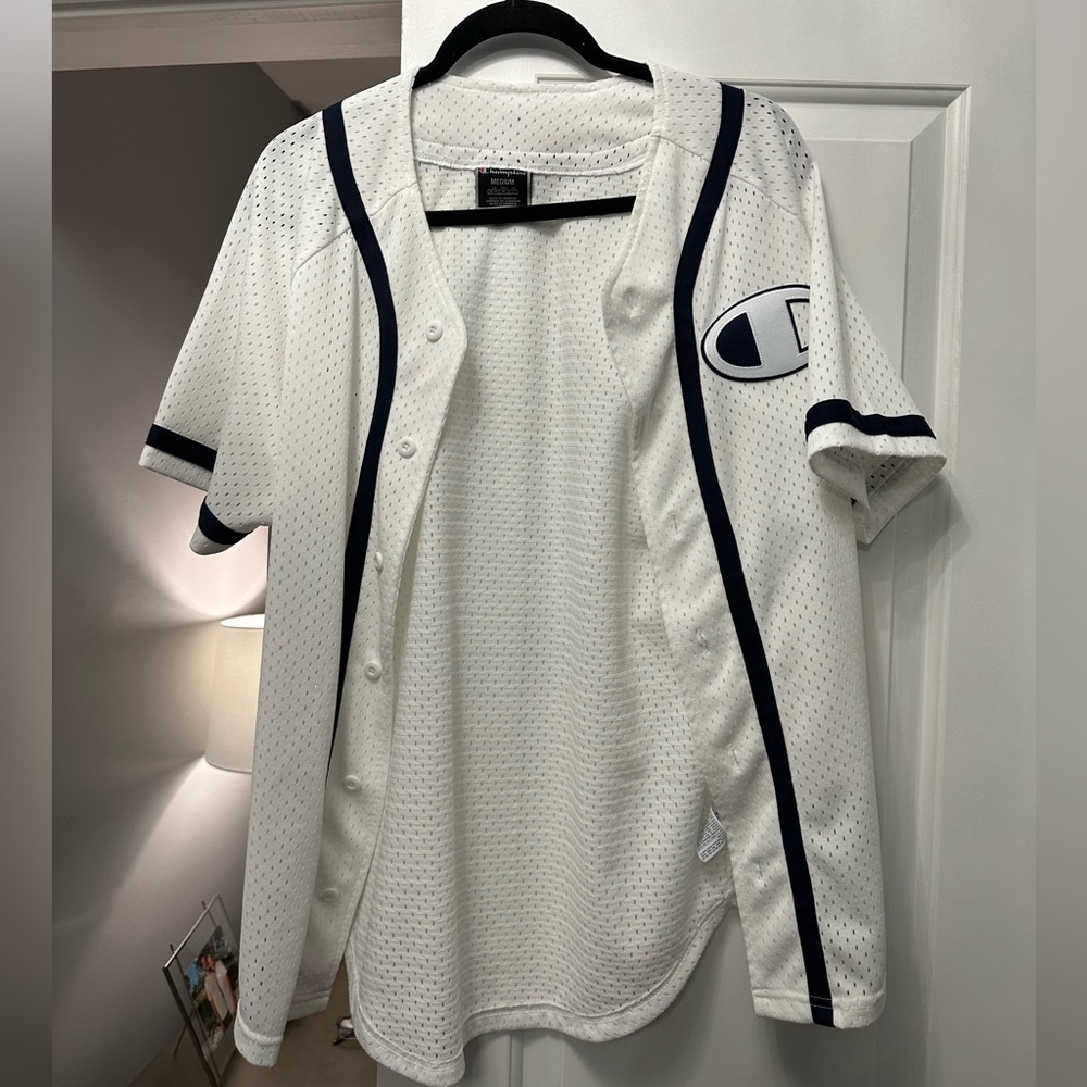 Champion Jersey